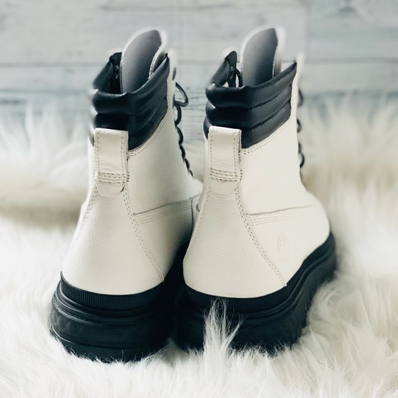 NEW | Timberland GreenStride Ray City Waterproof Boots - Picture 5 of 12